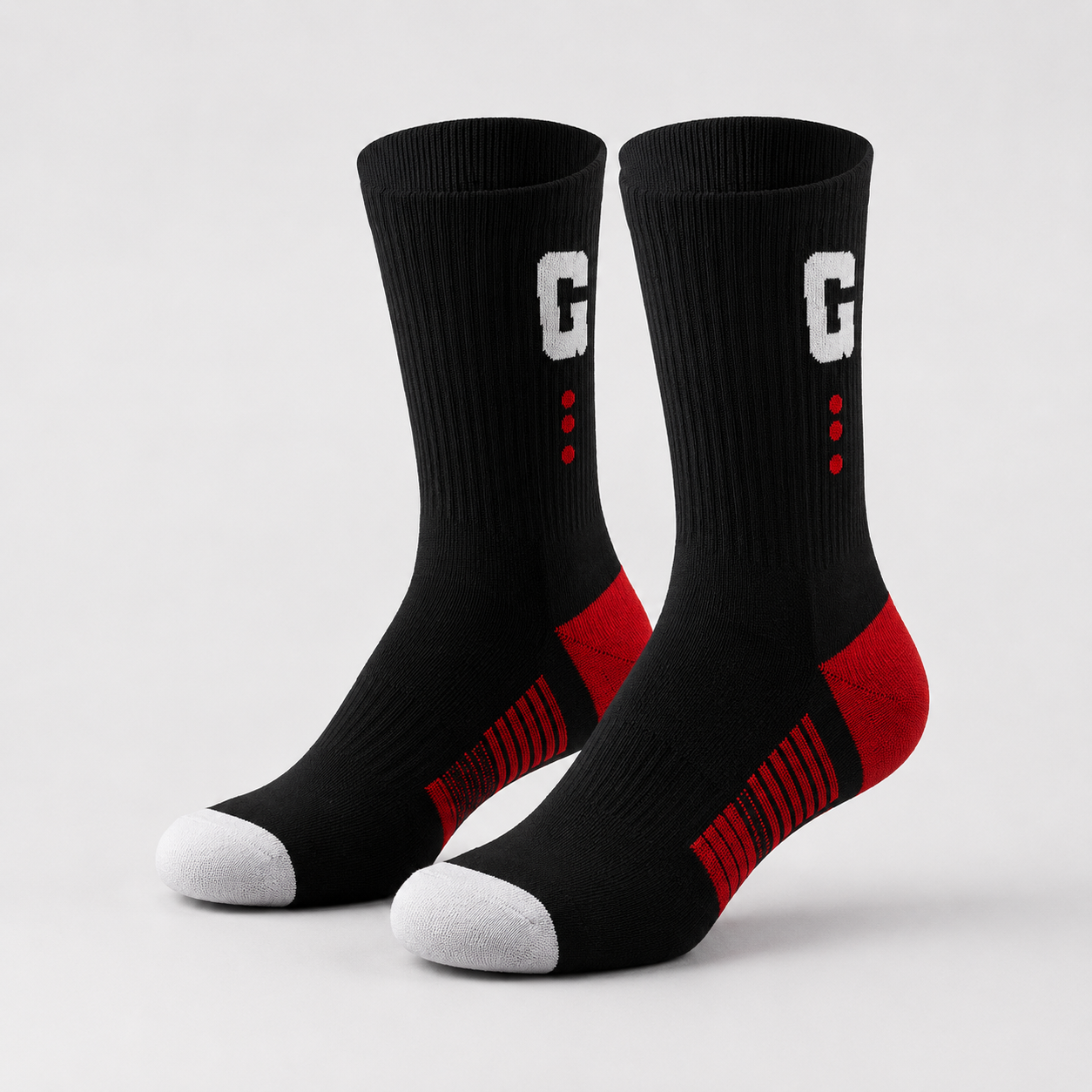 BASKETBALL SOCKS