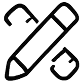 Free design benefit icon