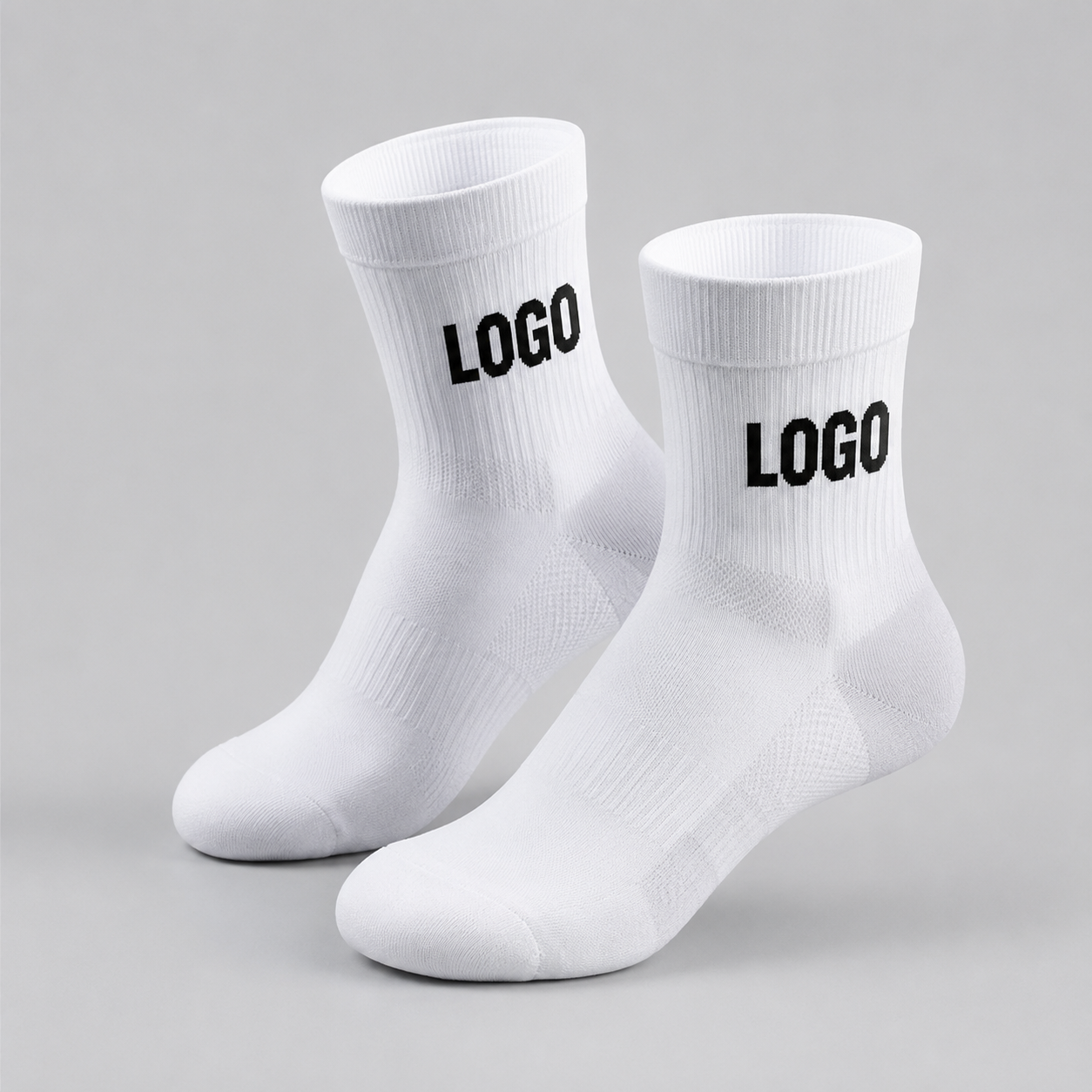 CUSTOM LOGO SOCKS