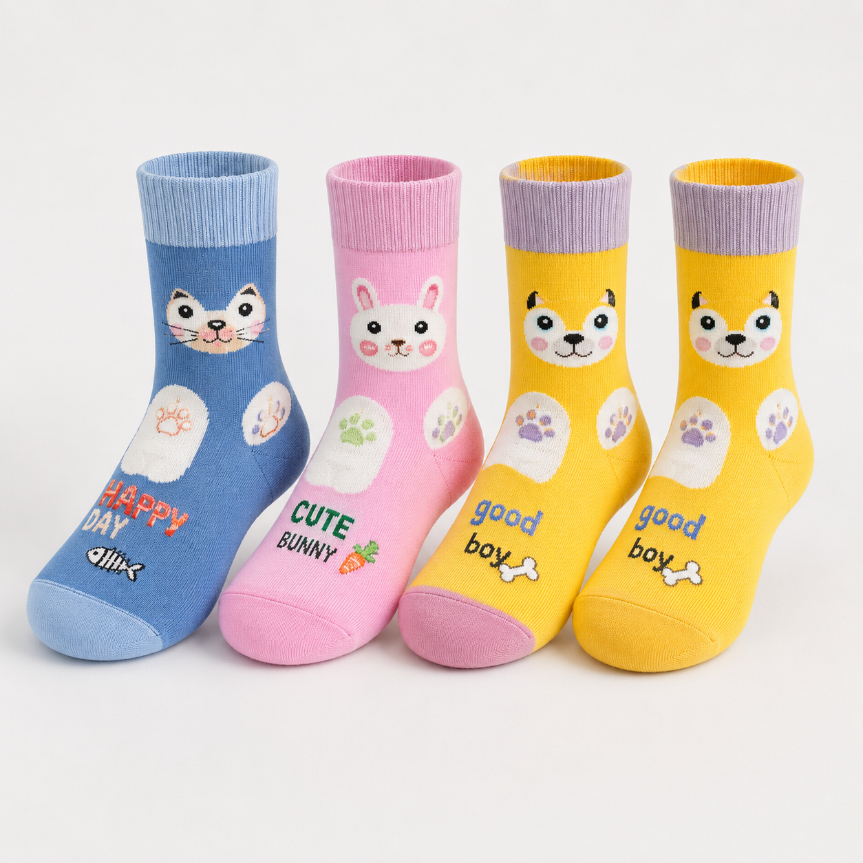 KIDS SOCKS