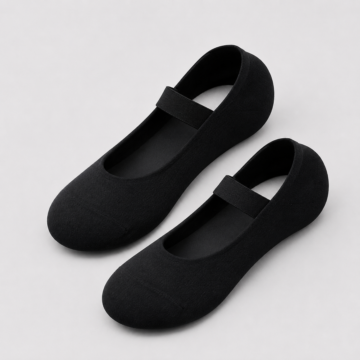 NO SHOW SOCKS