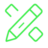 Free design service icon