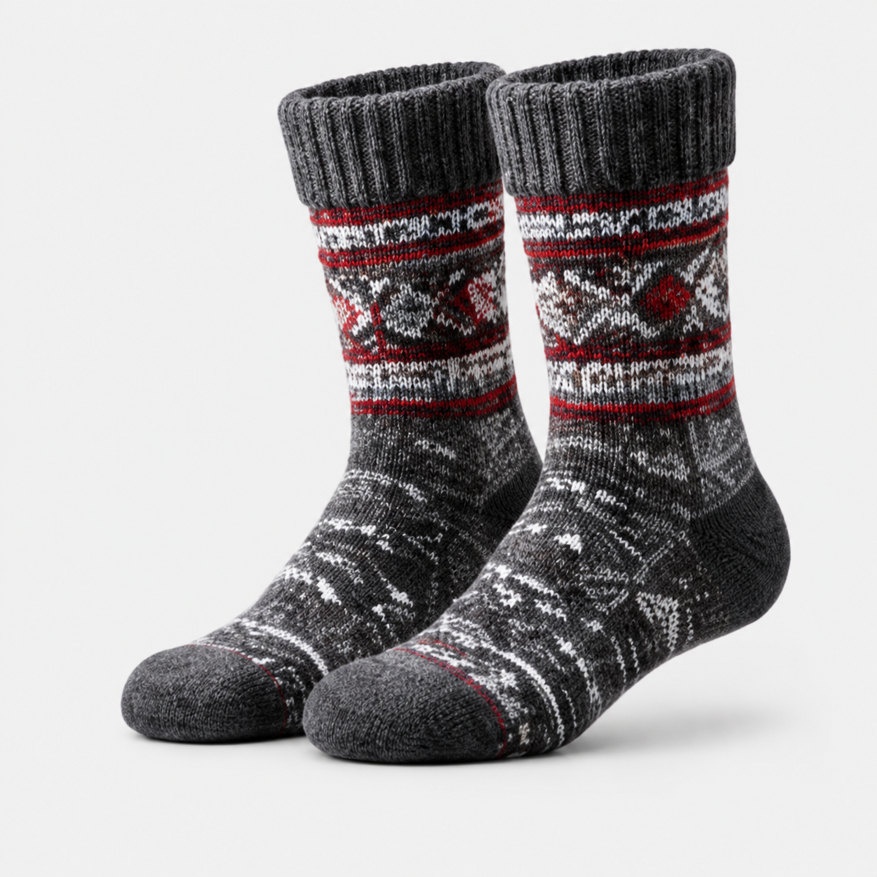 WINTER SOCKS